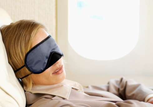 Get rid of Jetlag once and for all!
