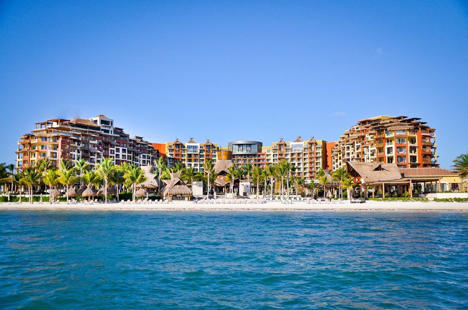 Cancun Resort Update