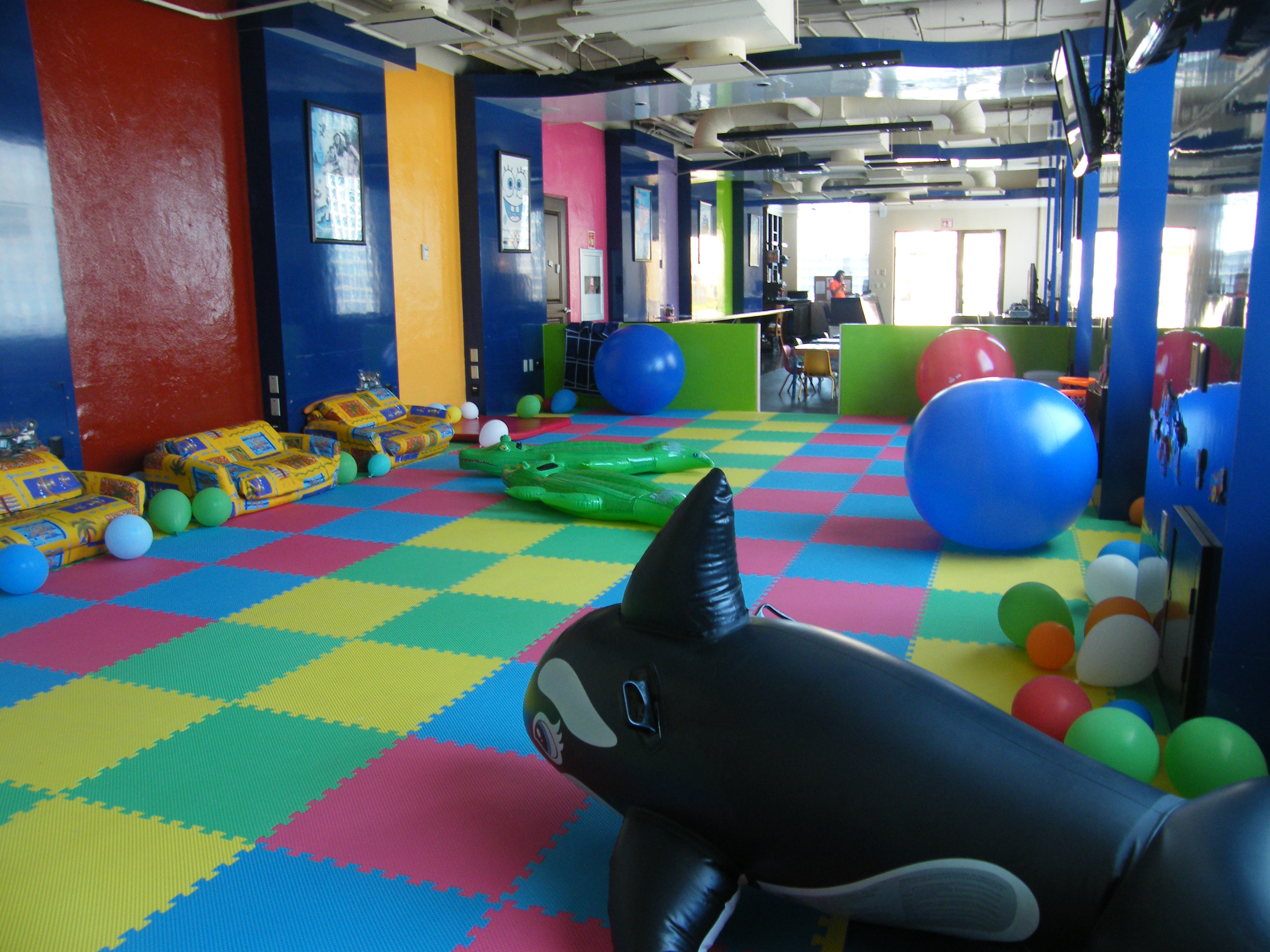 New-Cabo San Lucas Kid’s Club Revamped!