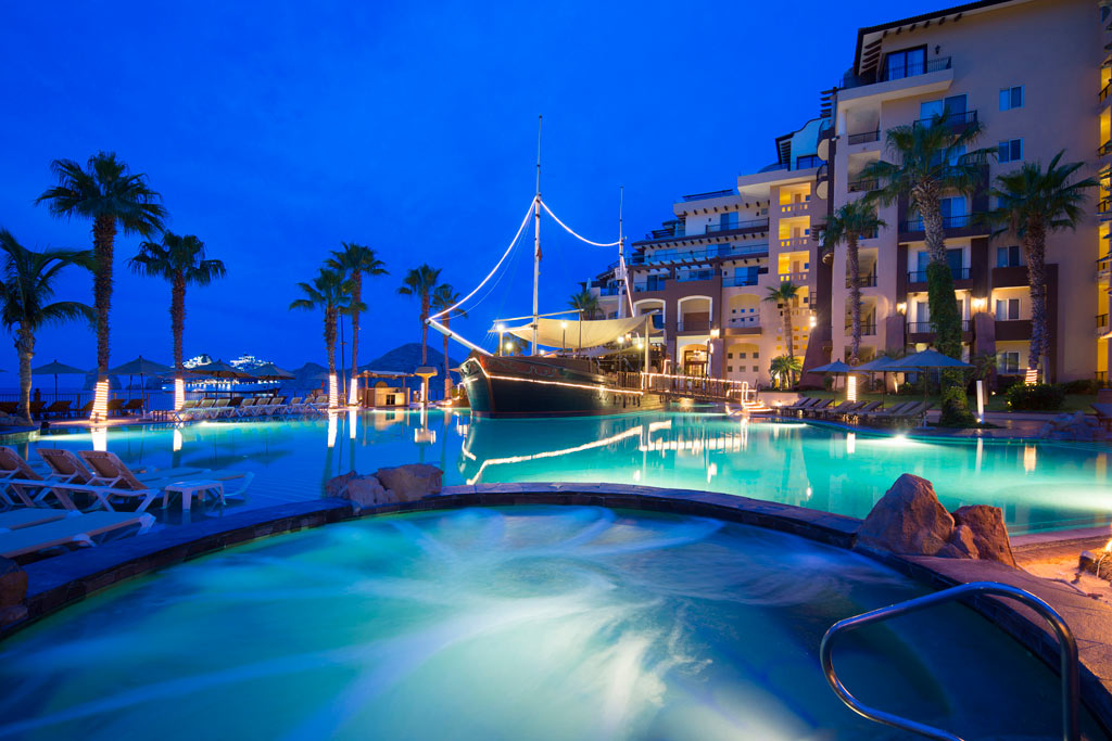 Cabo Resort Update-Villa del Arco Won 2016 Travelers’ Choice Award