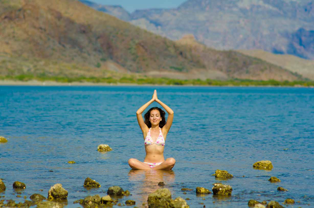 Wellness at Villa del Palmar Islands of Loreto