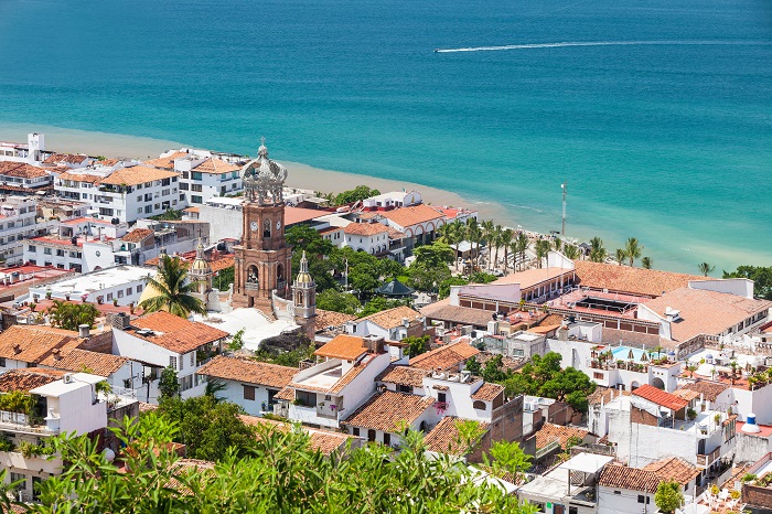 Free Tours for Your Next Trip to Puerto Vallarta