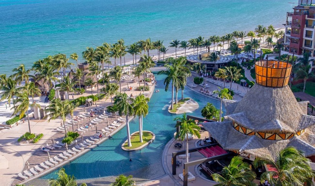 Cancun Destination Activity