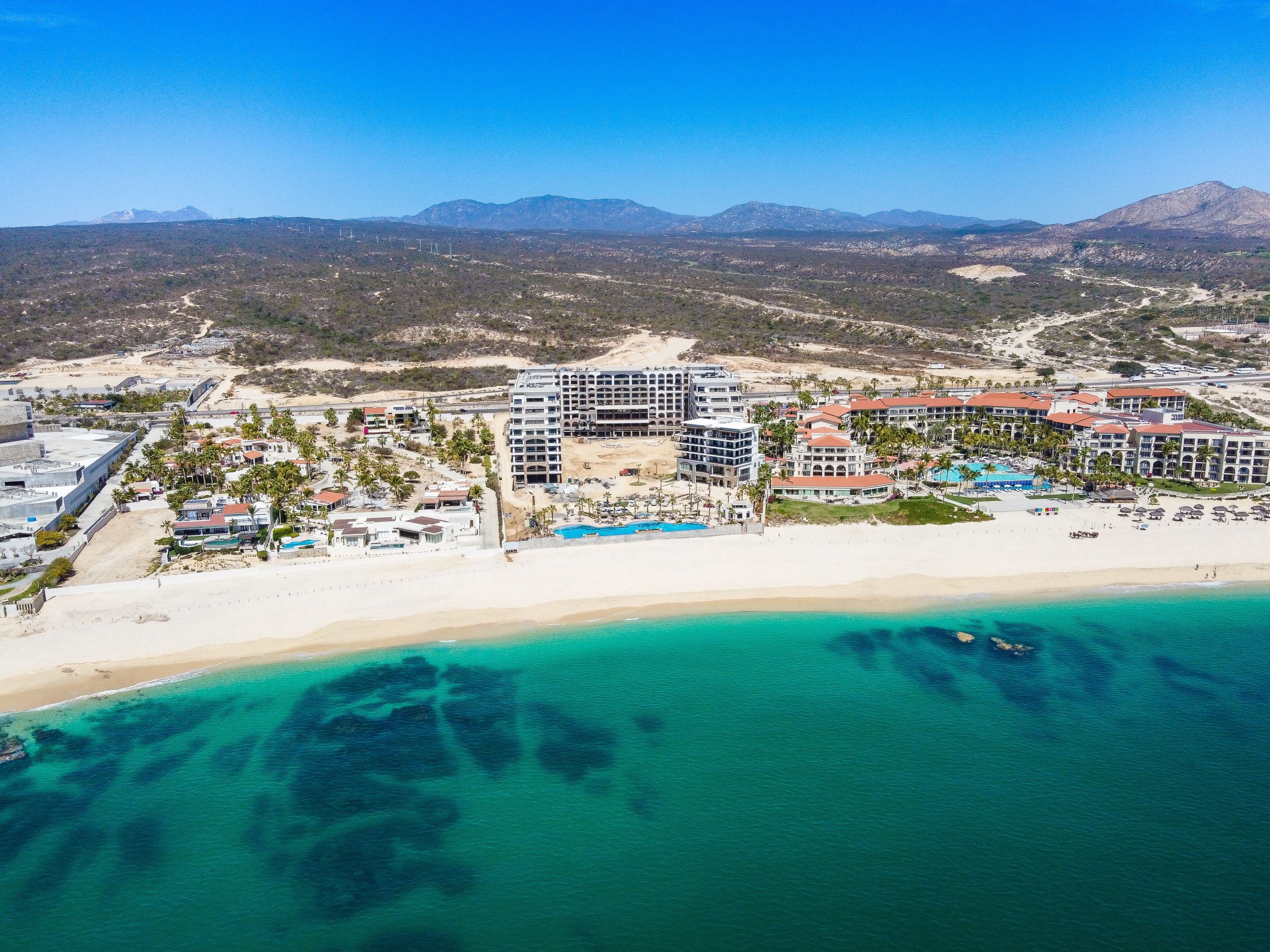 Villa La Valencia – Our New Resort in Los Cabos That Should Be On Your Radar