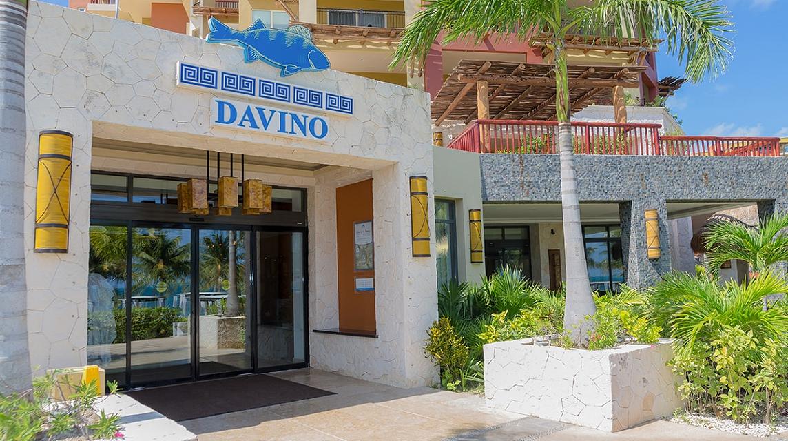 Davino Restaurant
