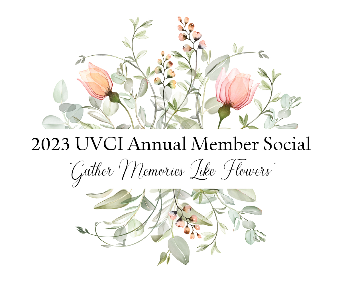 Annual Member Social Logo