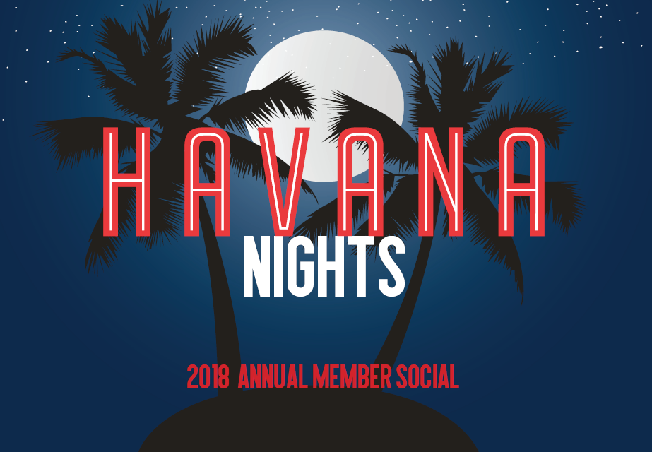 Havana Nights.