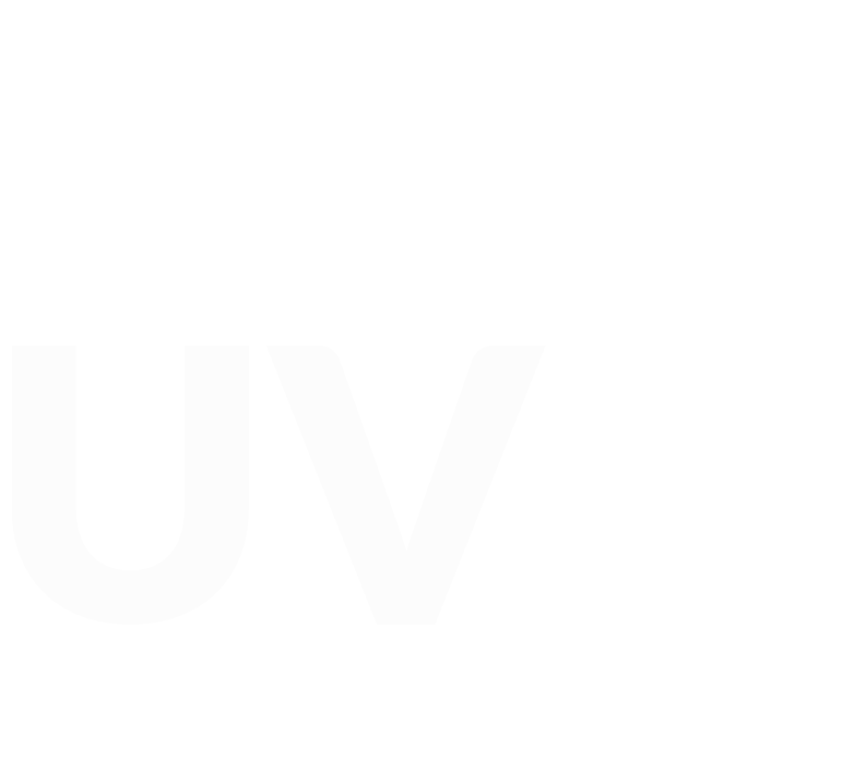 My UVCI Brand Logo